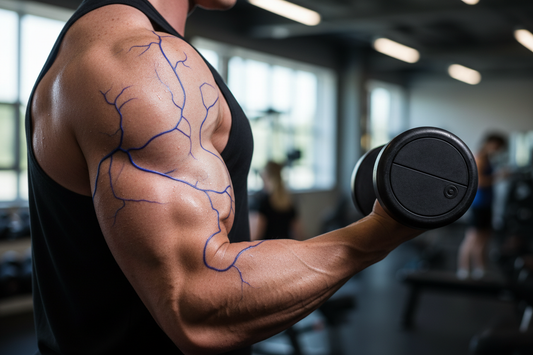 How Hydration Affects Strength & Pump (The Science Explained)