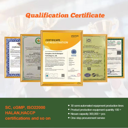 Hydrate+ Hydration Electrolyte Mix 20 Servings